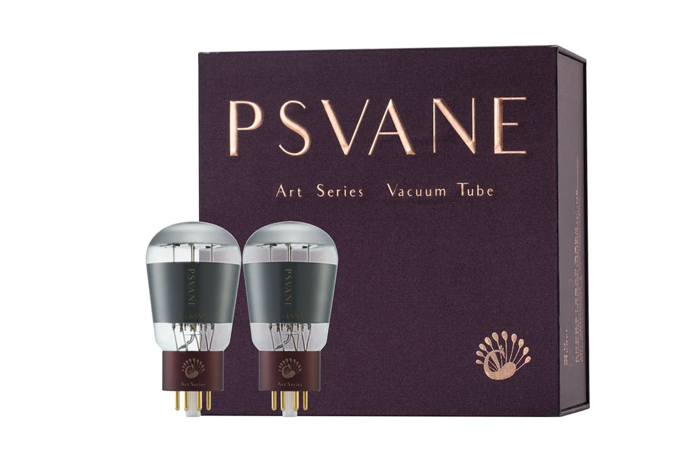 PSVANE ART TIII 6SN7-TIII Vacuum Tube (2 PCS)